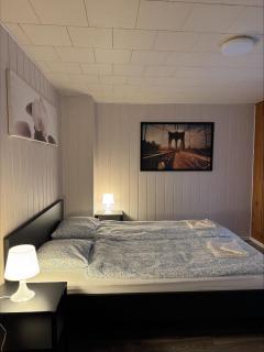 Ferienwohnung zwischen Bergen - 9