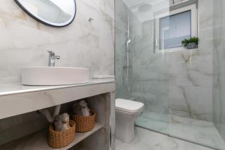 Villa Orizzonte- First Floor Apartment - 1