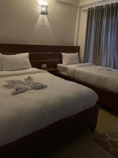 Hotel Indrawoti & Resort Pvt Ltd - 4