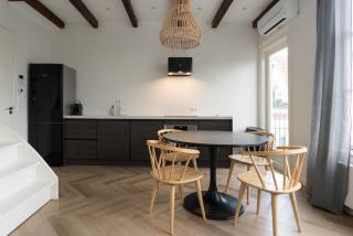 Prinsen Terrace - Boutique apartment in the Centre - 2