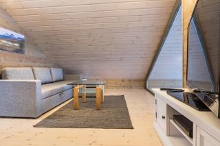 Stranda Fjellgrend 2 bedrooms and loft - 14B - 6