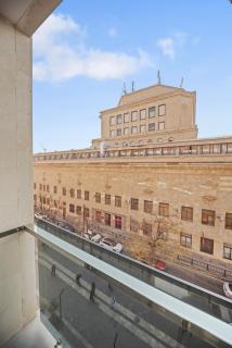 Oasis Apartment By Downtown Inn - 2