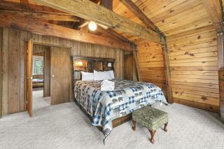 The Bears Lair Perfect for family w-full Amenities - 7
