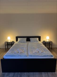 Ferienwohnung zwischen Bergen - 0