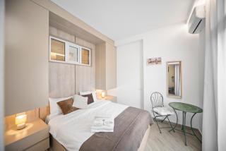 Oasis Apartment By Downtown Inn - 1