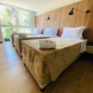 Harmont Hotel - 1