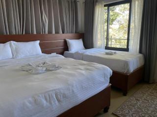 Hotel Indrawoti & Resort Pvt Ltd - 1