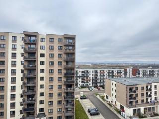 New apartment in Tractorul, Brasov - 6