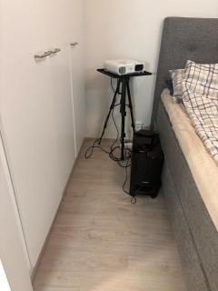 Convenient Airport Stay Beside Big Mall - 5