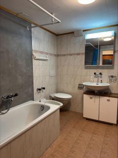 Ferienwohnung zwischen Bergen - 6