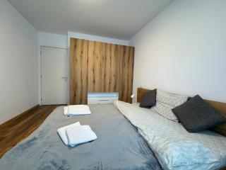 New apartment in Tractorul, Brasov - 5