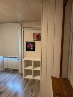 Ferienwohnung zwischen Bergen - 4