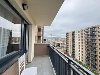 New apartment in Tractorul, Brasov - 2