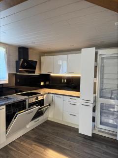 Ferienwohnung zwischen Bergen - 2