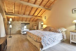 Domaine situé au coeur de la campagne vendéenne - 8