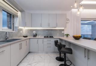 Villa Orizzonte- First Floor Apartment - 7