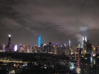 Arte Plus Luxury Suites with KLCC View - 8