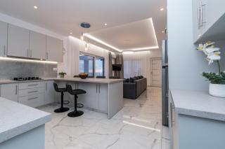 Villa Orizzonte- First Floor Apartment - 0