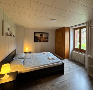 Ferienwohnung zwischen Bergen - 3