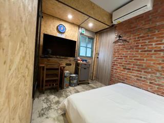 民宿九份玩具屋 - 6