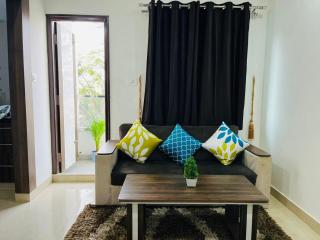 Mangal Murti Signature 1BHK in BTM BHIVE and Jayadeva Nearby - 8