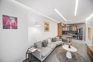 Oasis Apartment By Downtown Inn - 8