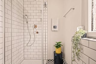 Apartment mit Garten für bis zu 6 Personen - 7