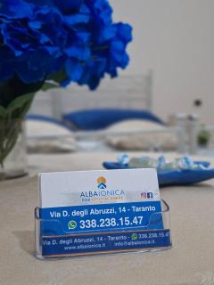 Alba Ionica Taranto - 5