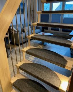 Apartment Watt'n Koje, Am Alten Deich 4-6, 2 29 - 3