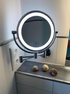 Apartment Watt'n Koje, Am Alten Deich 4-6, 2 29 - 2