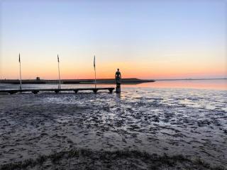 Apartment Watt'n Koje, Am Alten Deich 4-6, 2 29 - 1