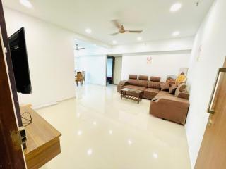 2bhk in mumbai spacious - 0