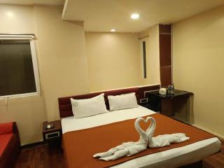 Olive MK residency - 1