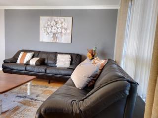 Seafront Apartment in Secure Golf Estate Strand - 6