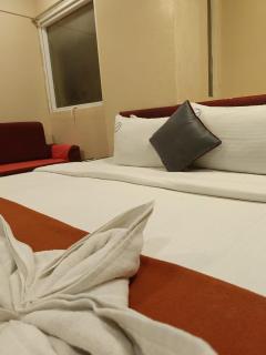 Olive MK residency - 3