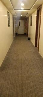 Olive MK residency - 4