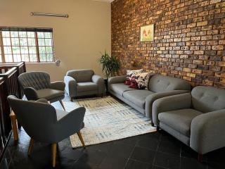 Grace Place BnB Pretoria - 2