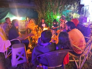 Nature View Private Villa - 0