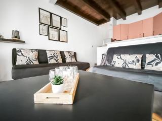 Appartement confortable avec parking et terrasse - 1