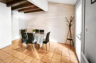 Appartement confortable avec parking et terrasse - 3