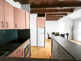 Appartement confortable avec parking et terrasse - 7