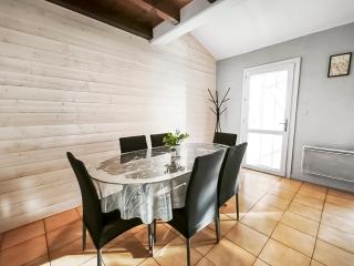 Appartement confortable avec parking et terrasse - 6