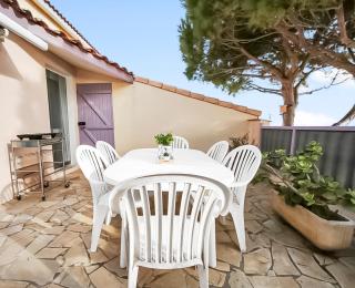 Appartement confortable avec parking et terrasse - 7