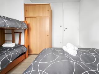 Appartement confortable avec parking et terrasse - 4