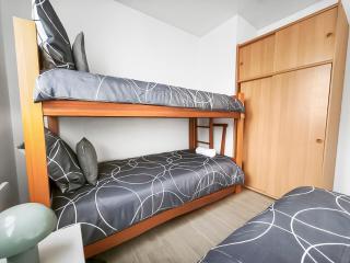 Appartement confortable avec parking et terrasse - 8