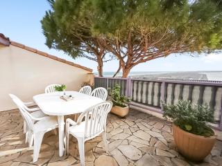 Appartement confortable avec parking et terrasse - 6