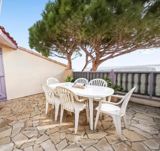 Appartement confortable avec parking et terrasse - 6