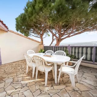 Appartement confortable avec parking et terrasse - 9