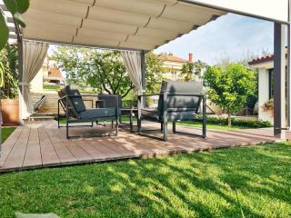 Holiday home with garden and BBQ in Umag - 5