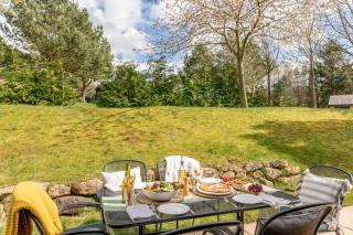 Landal Hexham Lodges - 6